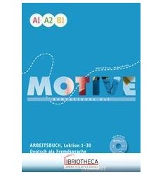 MOTIVE A1-B1 ED. MISTA