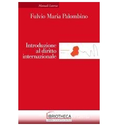 INTRODUZIONE AL DIRITTO