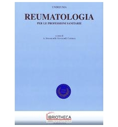 Reumatologia per le professioni sanitari