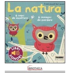 LIB SONORI. LA NATURA