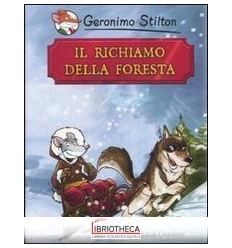 IL RICHIAMO DELLA FORESTA