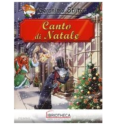 CANTO DI NATALE