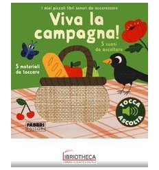 VIVA LA CAMPAGNA!