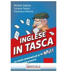 INGLESE IN TASCA