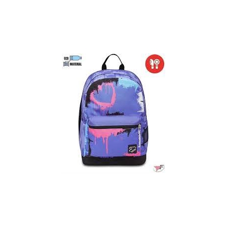 ZAINO SEVEN REVERSIBILE NEW BACKPACK