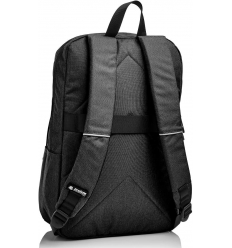 ZAINO INVICTA EASY SMALL NERO