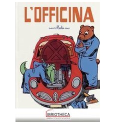 L'OFFICINA