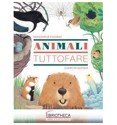 ANIMALI TUTTOFARE