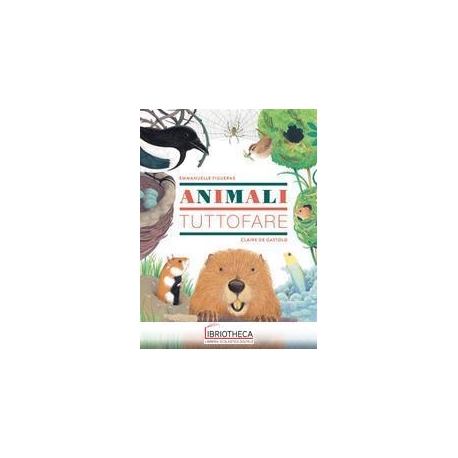 ANIMALI TUTTOFARE