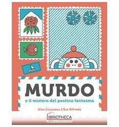 MURDO - IL MISTERO DEL POSTINO FANTASMA