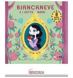 BIANCANEVE POP UP