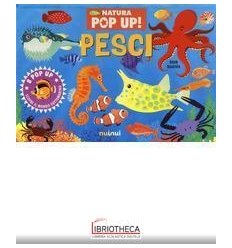 PESCI POP UP