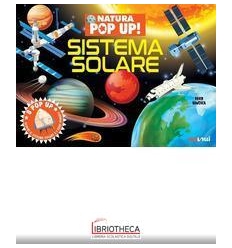 SISTEMA SOLARE POP UP