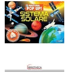 SISTEMA SOLARE POP UP