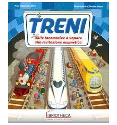 TRENI