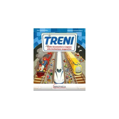 TRENI