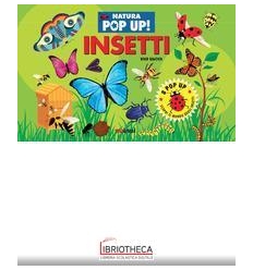 INSETTI POP UP