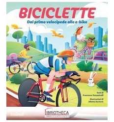 BICICLETTE