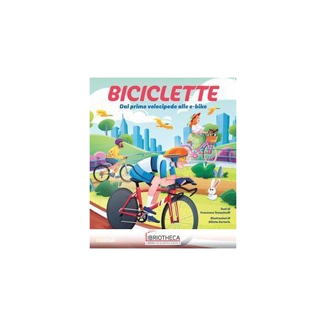 BICICLETTE