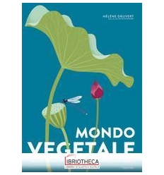 MONDO VEGETALE