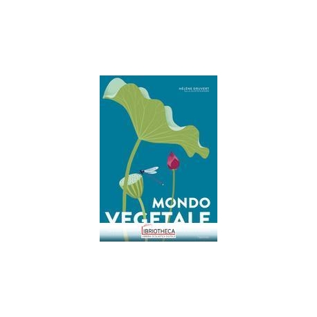 MONDO VEGETALE