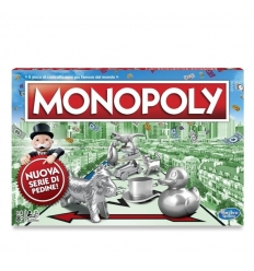 MONOPOLY CLASSICO