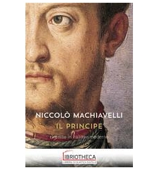 IL PRINCIPE