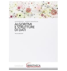 ALGORITMI E STRUTTURE DI DATI