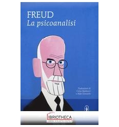 LA PSICOANALISI