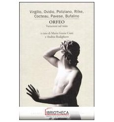 ORFEO