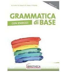 GRAMMATICA DI BASE A1/A2