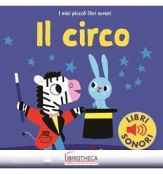 LIB SONORI. IL CIRCO