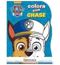 COLORA CON CHASE