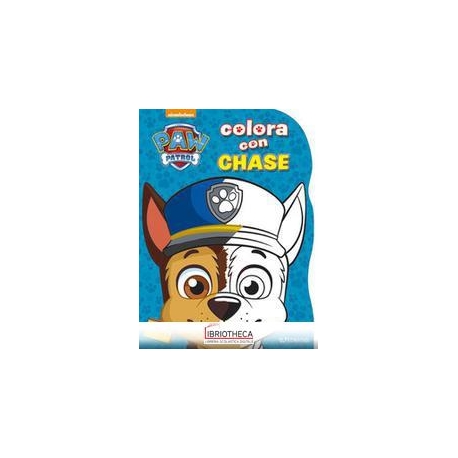 COLORA CON CHASE