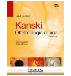 KANSKI OFTALMOLOGICA CLINICA