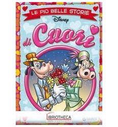 LE PIÙ BELLE STORIE DI CUORI