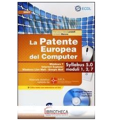 300/C LA PATENTE EUROPEA DEL COMPUTER -