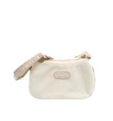 MINI SHOULDER BAG CAMOMILLA