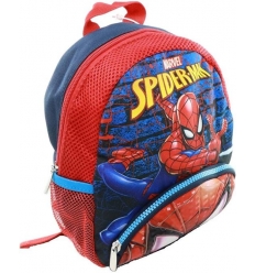 ZAINO SMALL SPIDER-MAN