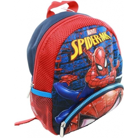 ZAINO SMALL SPIDER-MAN