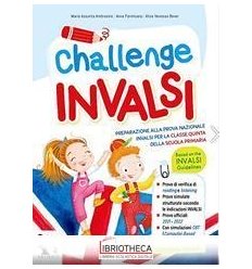 CHALLENGE INVALSI