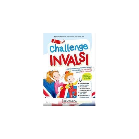 CHALLENGE INVALSI