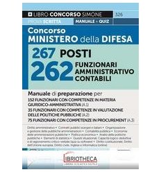 326 CONC. FUNZIO. AMM. CONTABILI