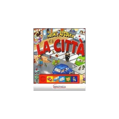 LA CITTÀ