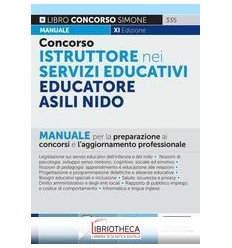 335 ISTRUT.SERVIZI EDUCATIVI-EDUCAT.ASIL