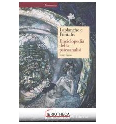 ENCICLOPEDIA DELLA PSICOANALISI