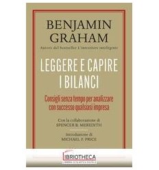 Leggere e capire i bilanci.