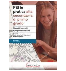 PEI IN PRATICA ALLA SEC.1 GR