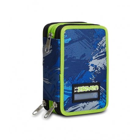 ASTUCCIO 3ZIP SEVEN CRAFTER BOY