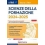 SCIENZE DELLA FORMAZIONE. TEORIA & TEST. NOZIONI TEO